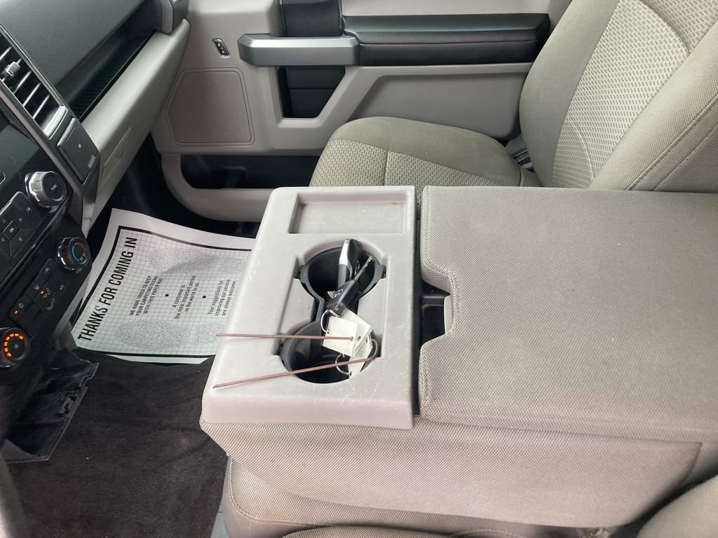 Used 2016 Ford F150 XLT image 30