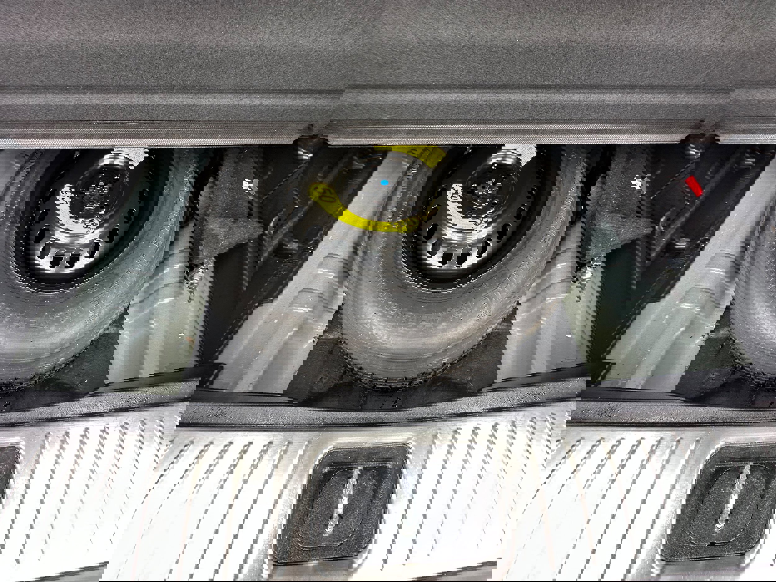 Used 2020 Kia Sportage S w/ S Sunroof Package image 14