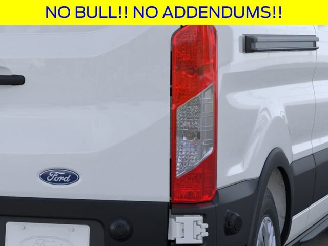 New 2026 Ford Transit 250 148 Medium Roof w/ Load Area Protection Package image 22