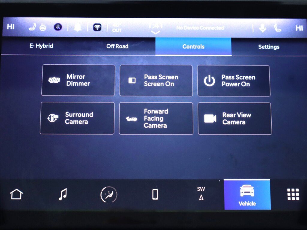 Used 2023 Jeep Grand Cherokee 30th Anniversary image 22