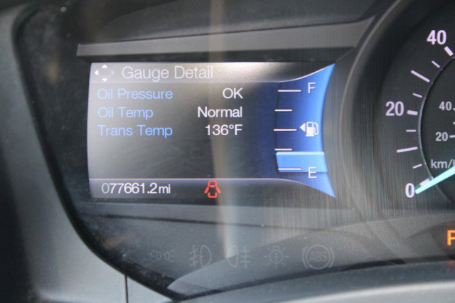 Used 2016 Ford Expedition XLT w/ Equipment Group 202A RWD image 4