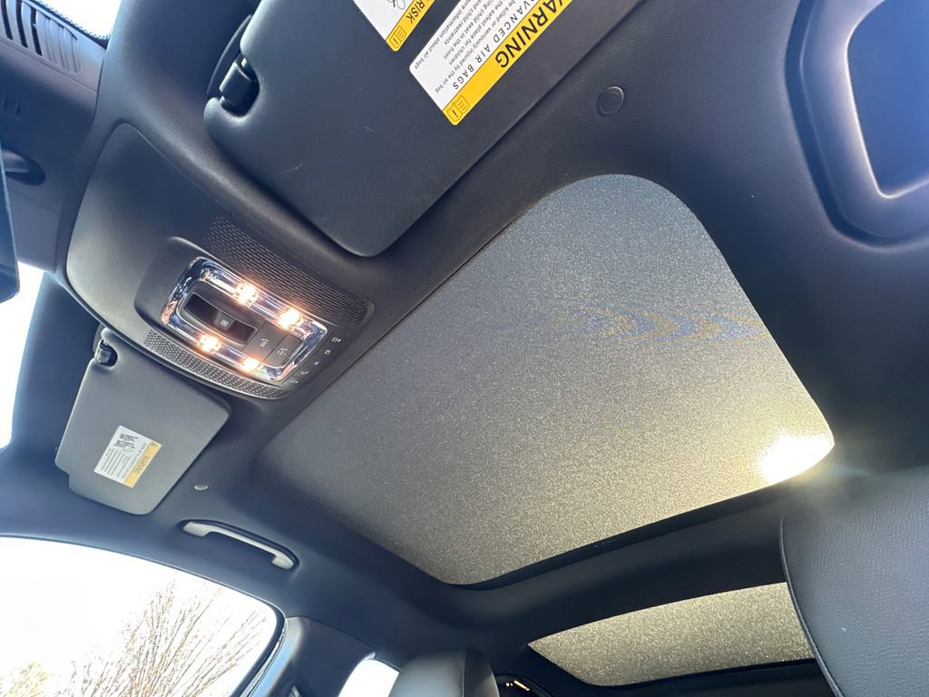 Certified 2026 Mercedes-Benz GLA 250 4MATIC image 32