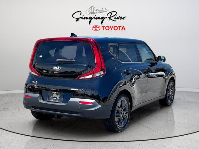 Used 2021 Kia Soul EX FWD image 6