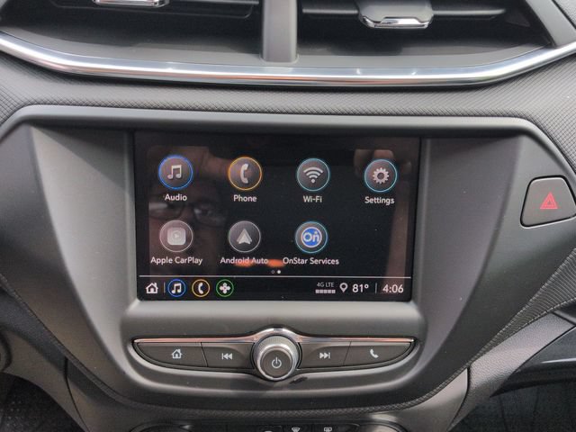 Used 2023 Chevrolet TrailBlazer LT FWD image 15