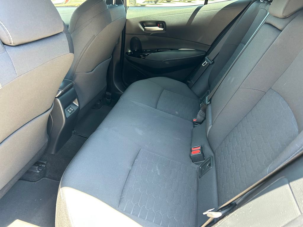 Used 2024 Toyota Corolla SE FWD image 15