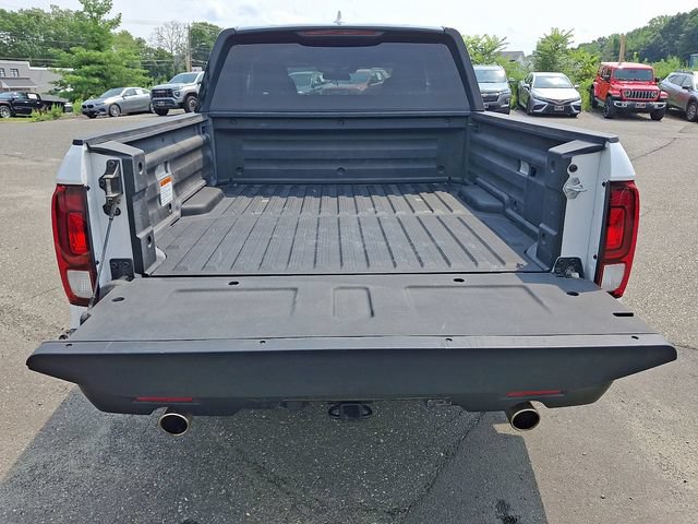 Used 2025 Honda Ridgeline Sport image 29
