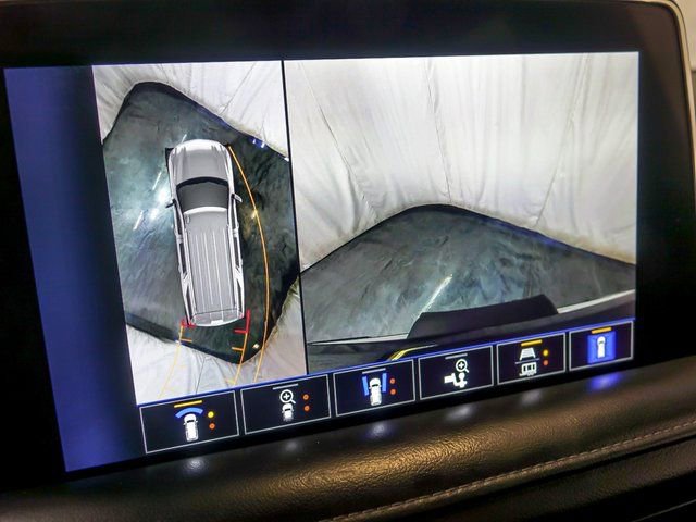 Certified 2022 Chevrolet Tahoe Z71 w/ Luxury Package image 26