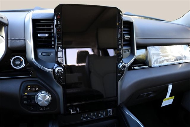 New 2026 RAM 1500 Laramie image 22