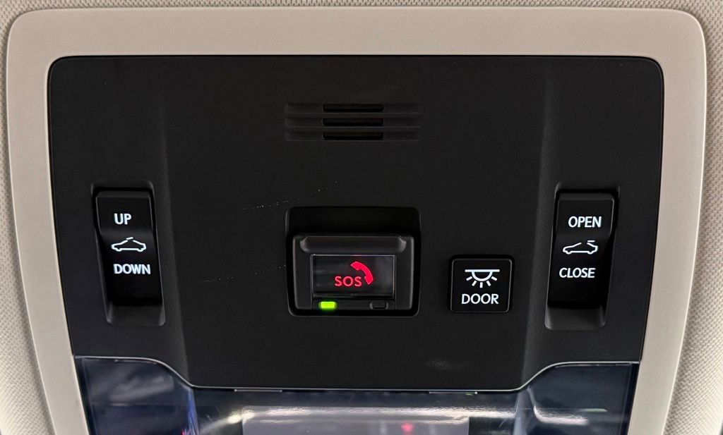 Used 2020 Lexus ES 350 w/ Premium Package image 29