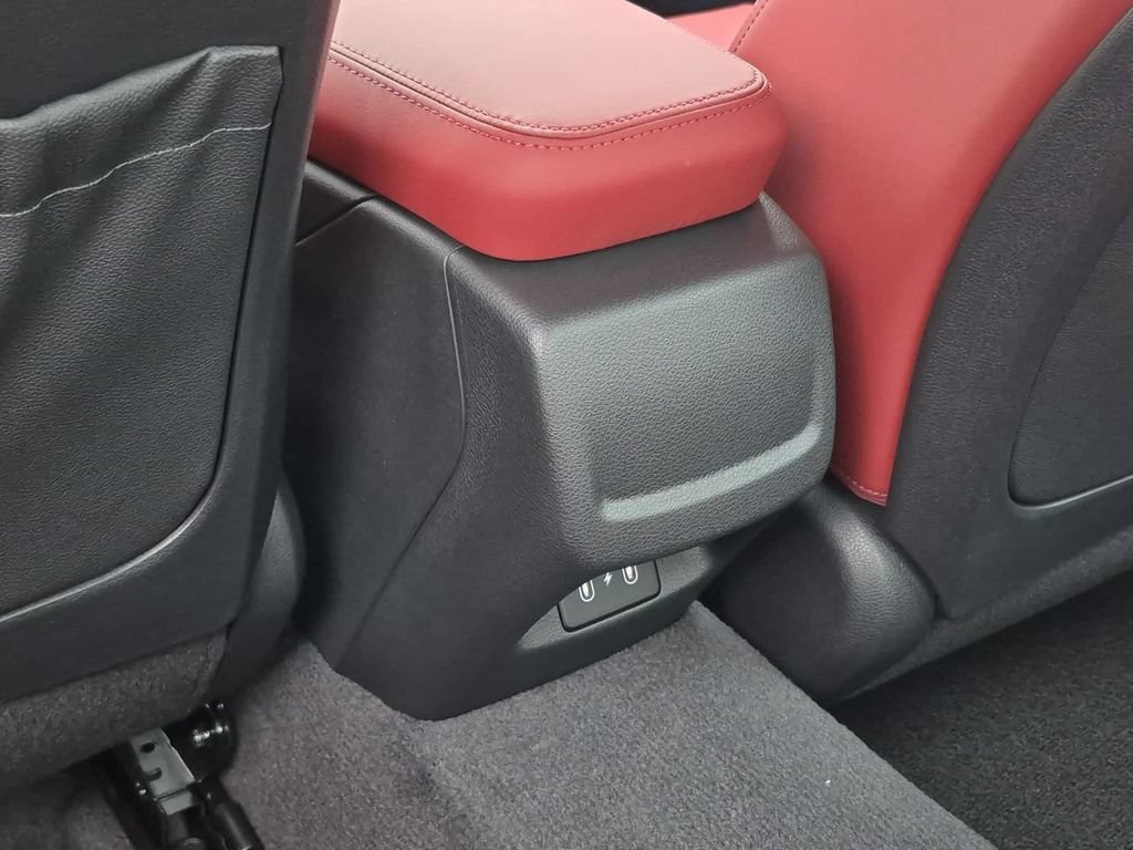 New 2026 Kia K5 GT-Line w/ GT-Line Red Interior Package AWD/4WD image 21