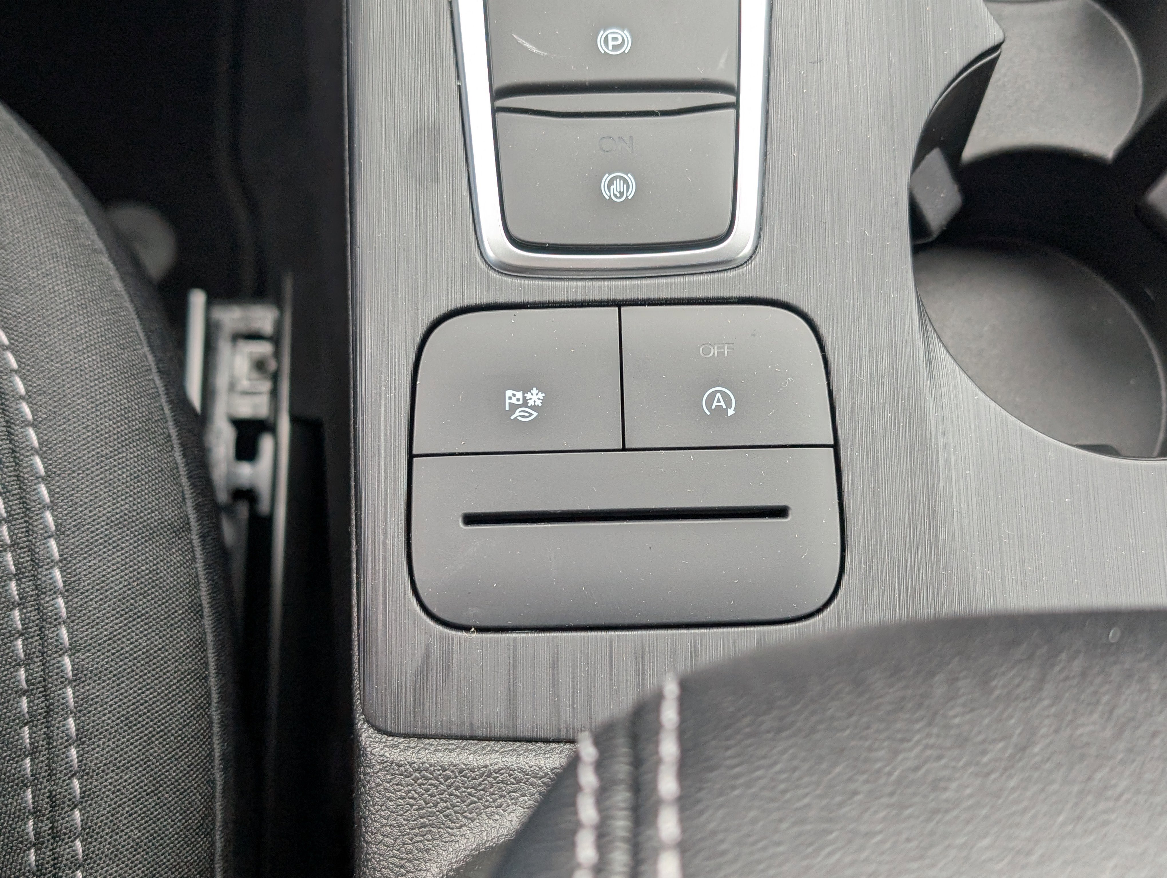 New 2026 Ford Escape Active image 20