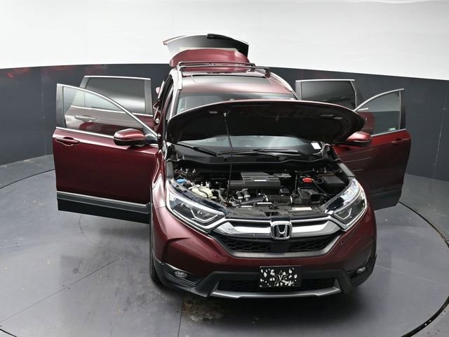 Used 2019 Honda CR-V EX image 43