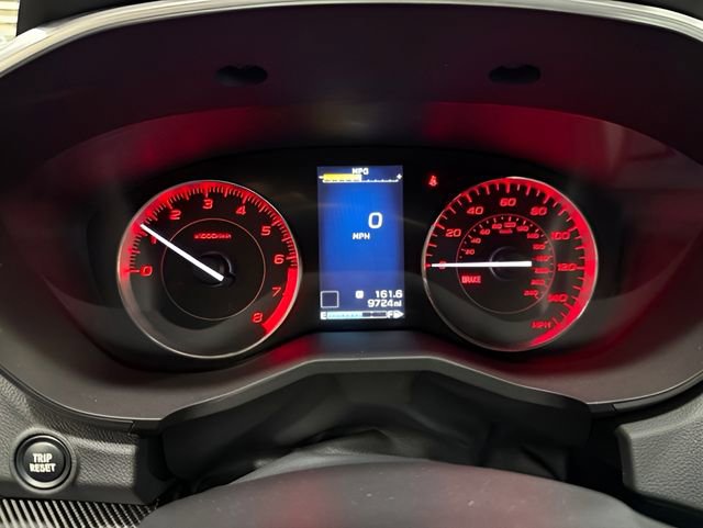 Used 2023 Subaru Impreza 2.0i Sport AWD/4WD image 18