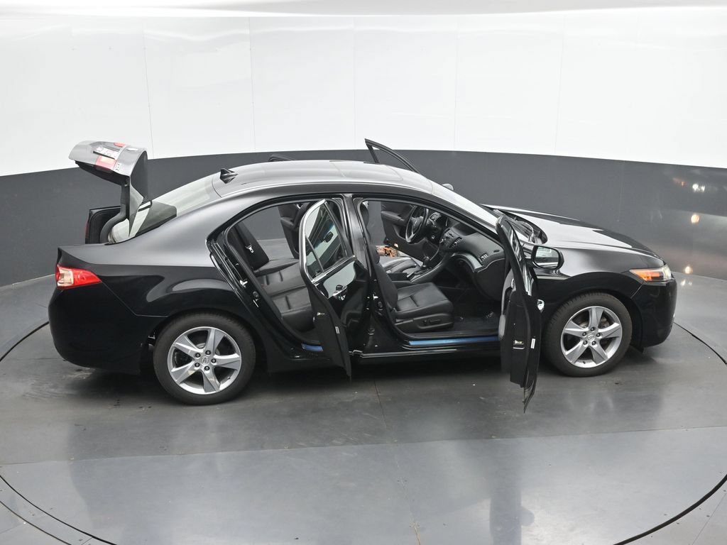 Used 2012 Acura TSX Sedan FWD image 40