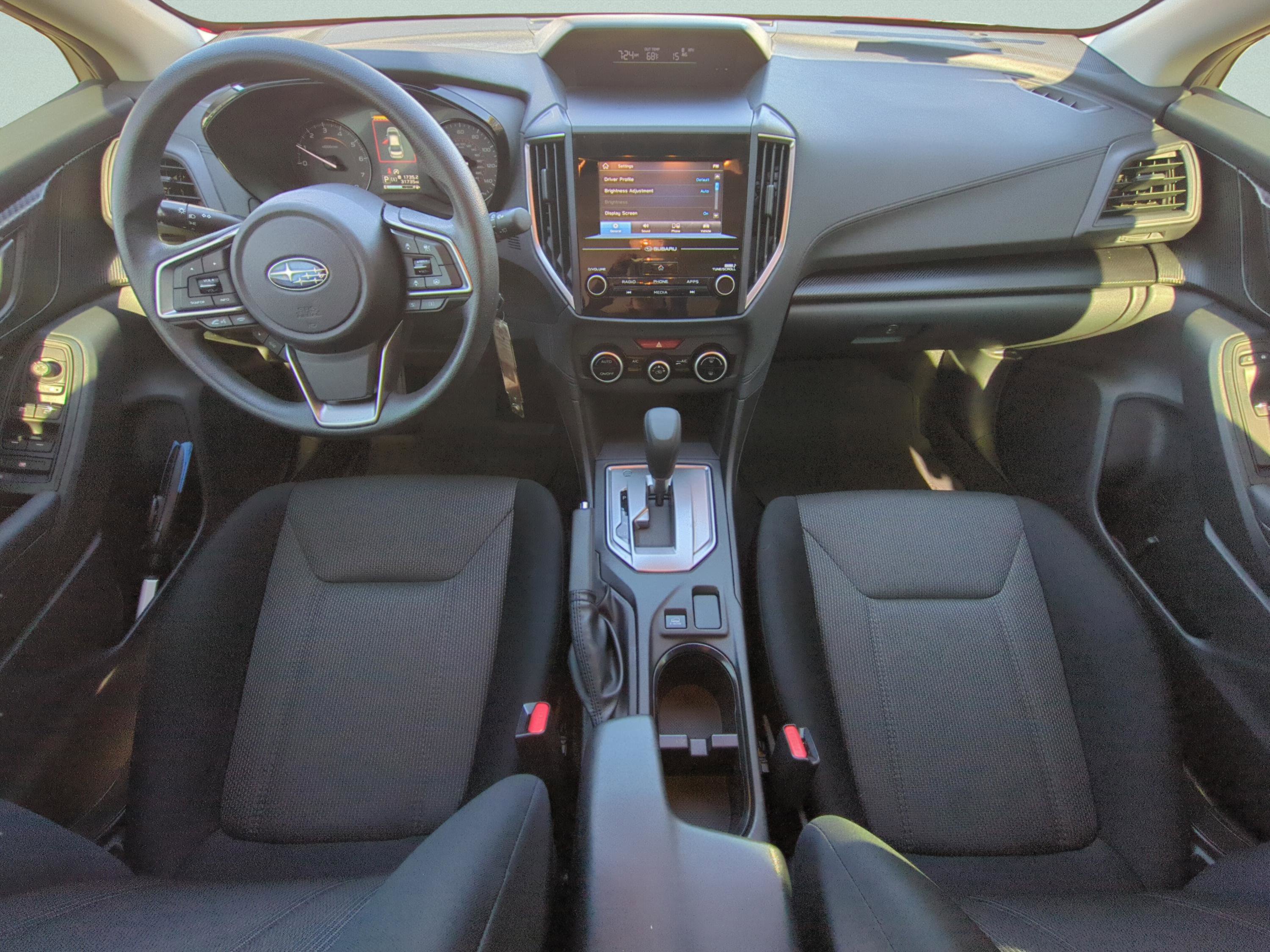 Used 2021 Subaru Crosstrek 2.0i image 15