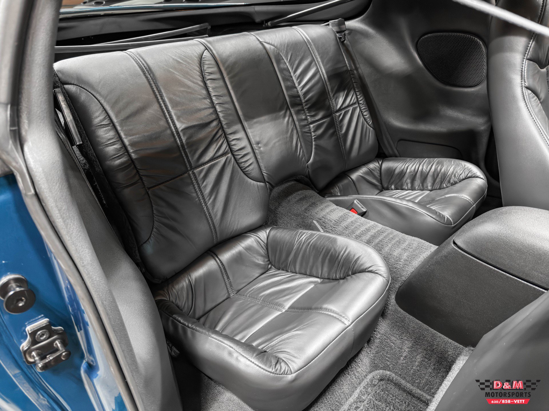 Used 1995 Chevrolet Camaro Z28 RWD image 23