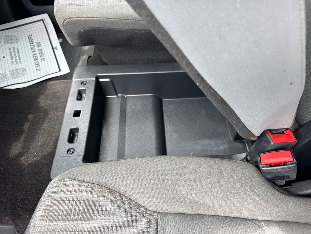 Used 2022 Ford F150 XLT w/ Equipment Group 302A High AWD/4WD image 22