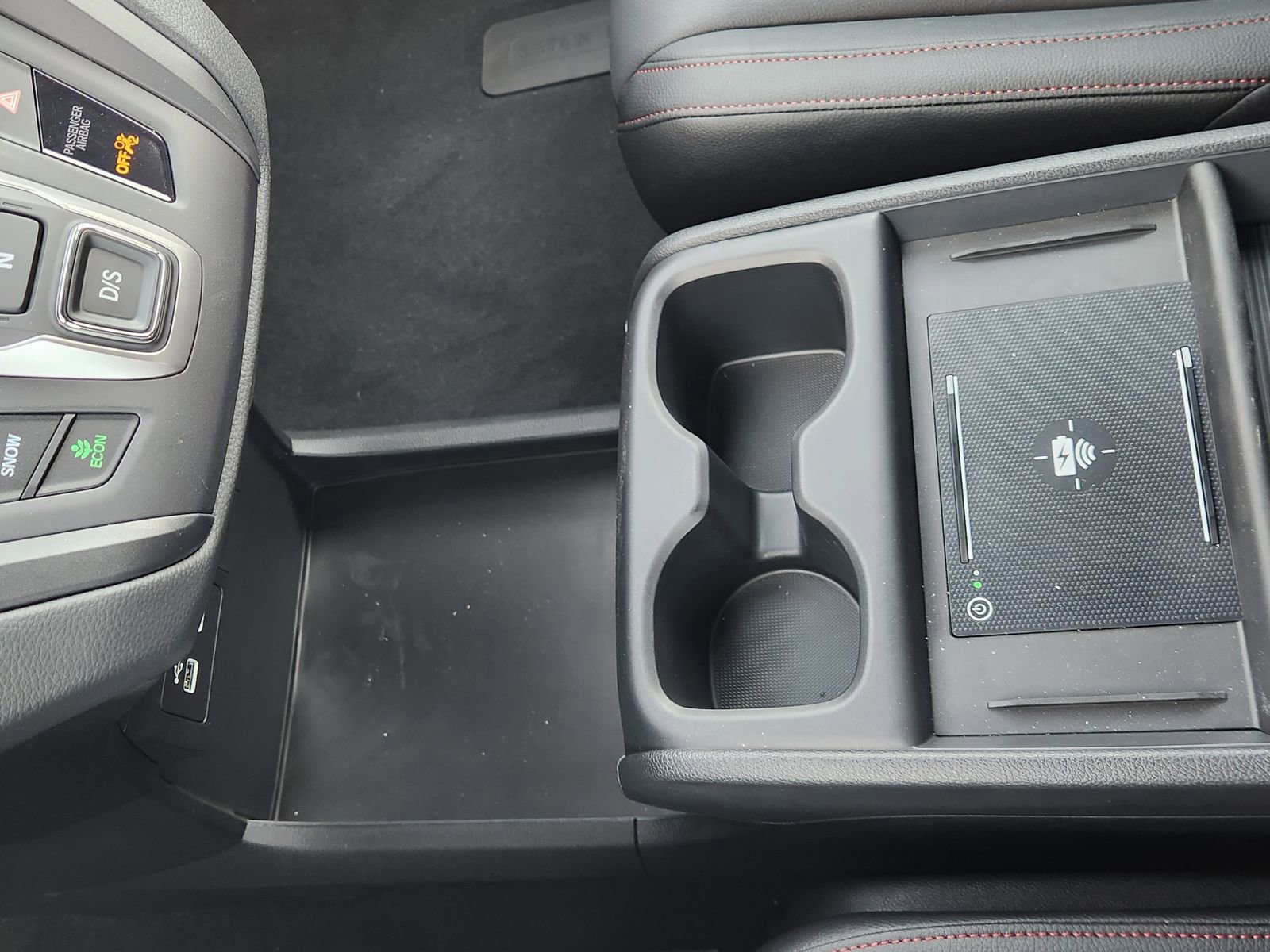 New 2026 Honda Odyssey Sport-L image 23