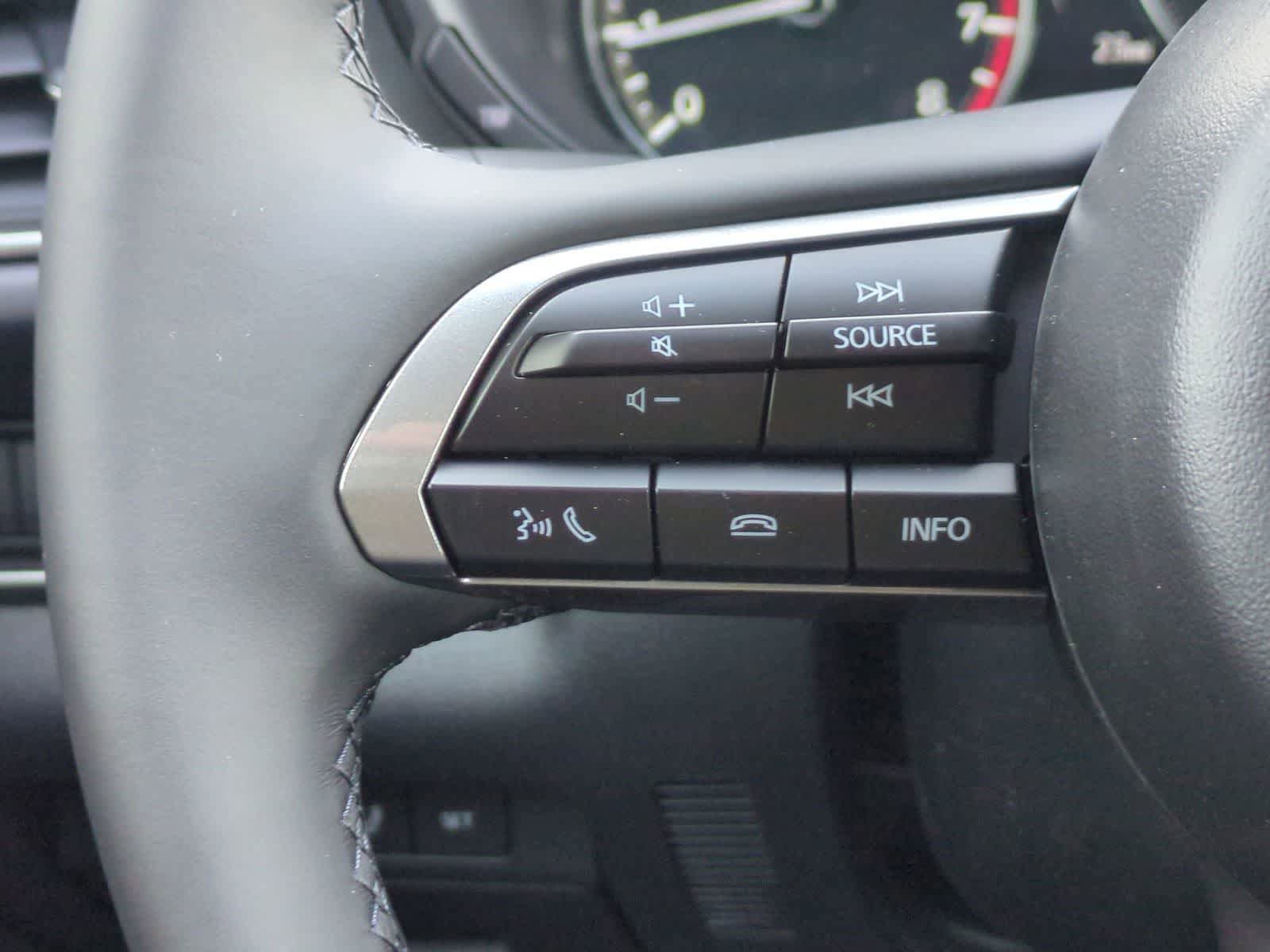 New 2026 MAZDA CX-30 AWD 2.5 S w/ Select Sport Pkg image 23