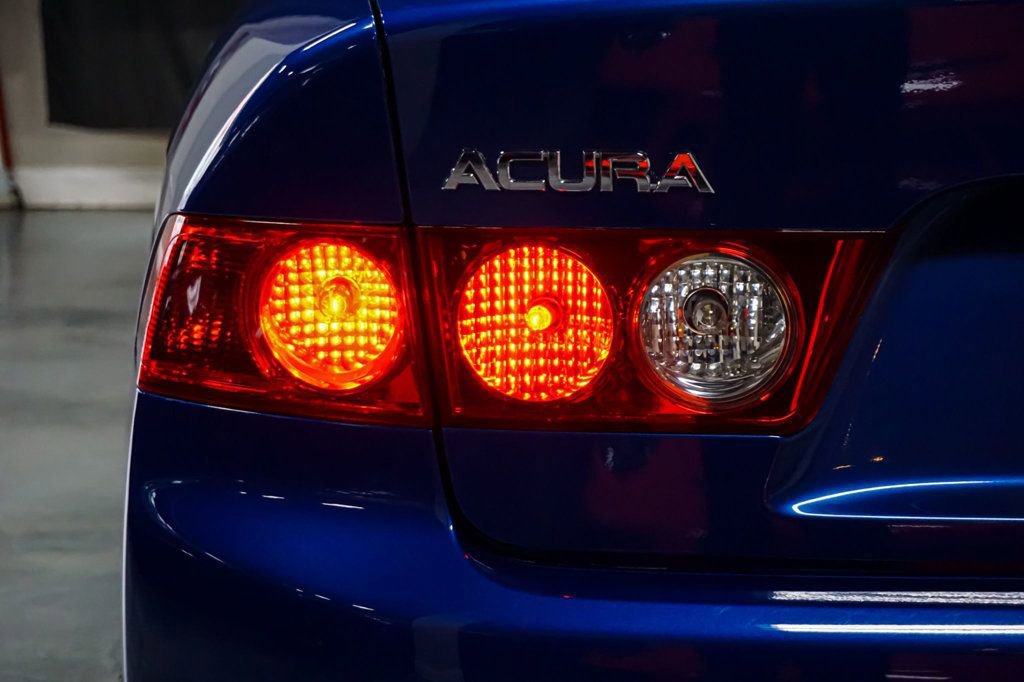Used 2005 Acura TSX image 65