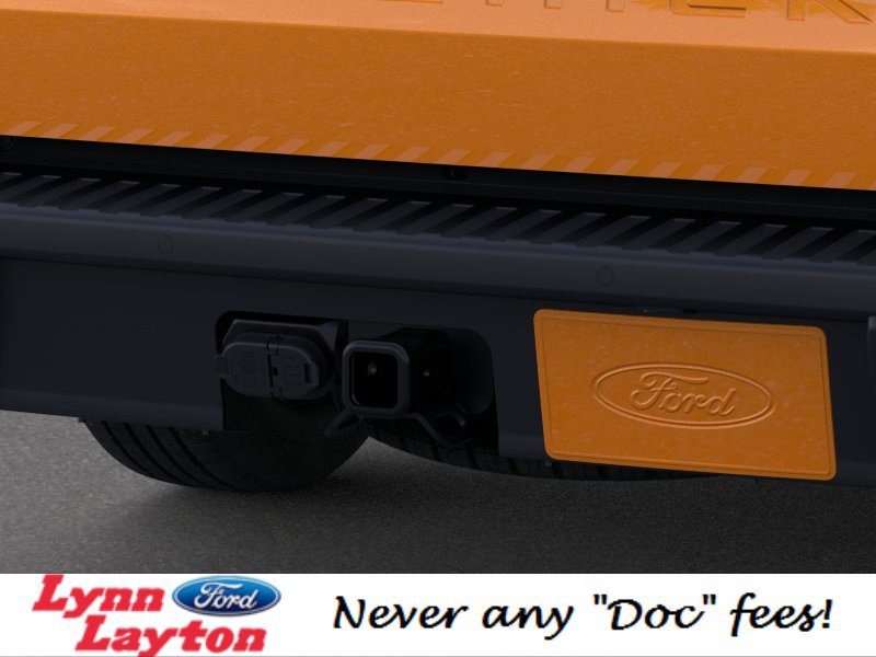 New 2026 Ford Maverick XLT w/ XLT Luxury Package image 23