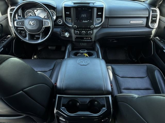 Used 2020 RAM 1500 Laramie w/ Sport Appearance Package image 18
