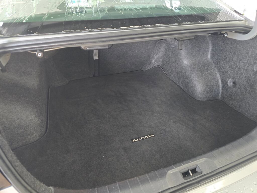 Used 2023 Nissan Altima 2.5 SV image 19