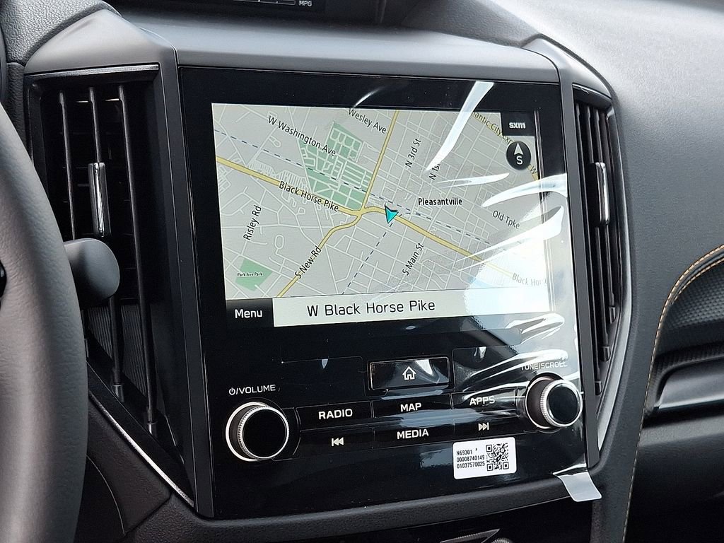 New 2025 Subaru Forester Wilderness w/ Wilderness Package image 2