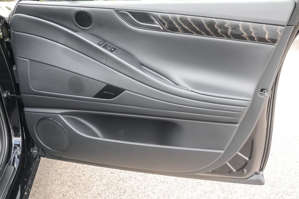 Used 2026 Genesis G80 3.5T Prestige AWD/4WD image 47