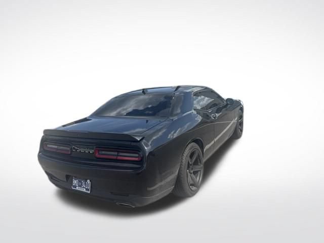 Used 2020 Dodge Challenger SXT RWD image 14