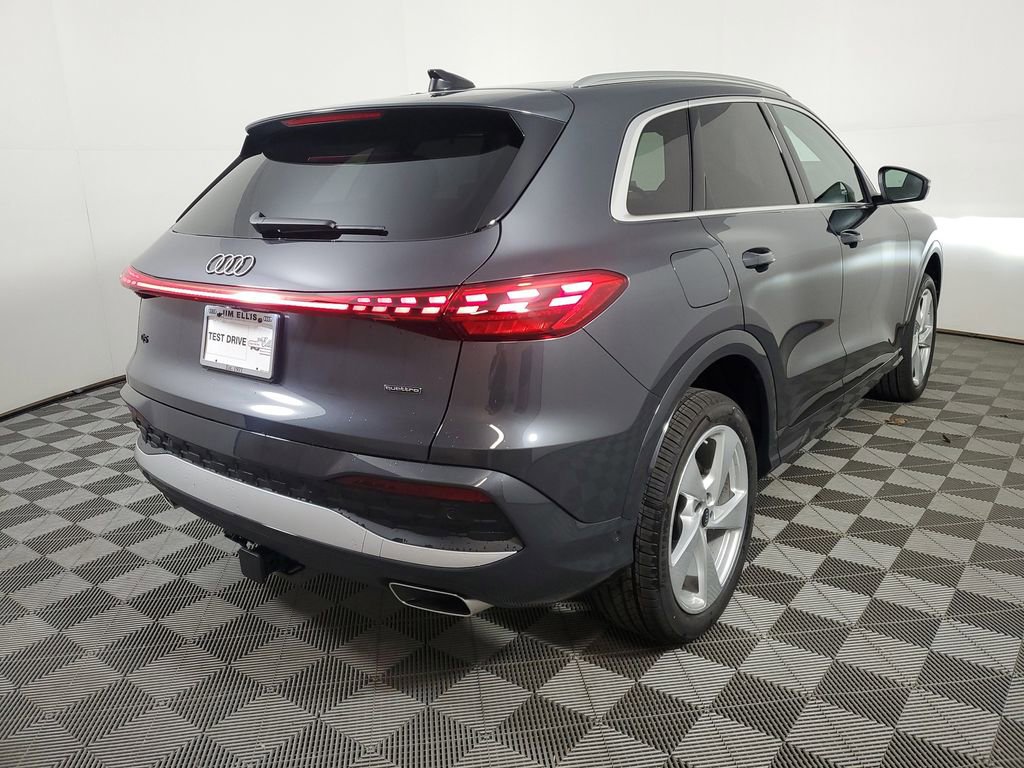 New 2026 Audi Q5 Premium Plus AWD/4WD image 6