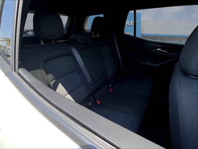 New 2026 Chevrolet Equinox LT FWD image 10
