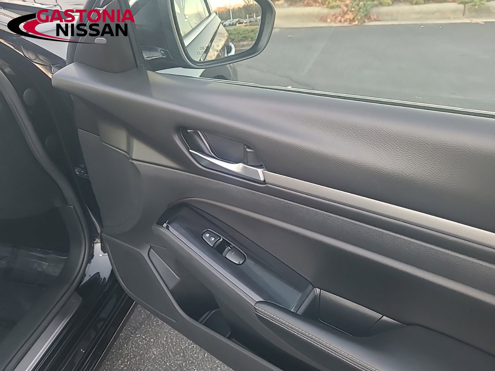 Used 2024 Nissan Altima 2.5 SL image 21