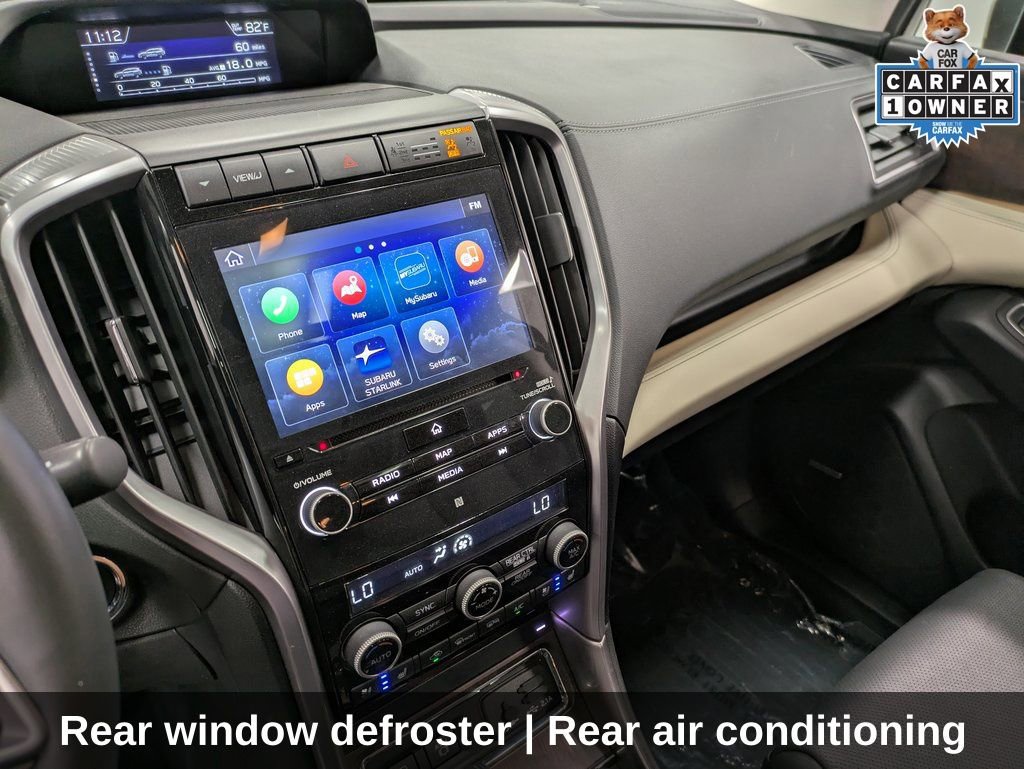 Used 2021 Subaru Ascent Touring image 14