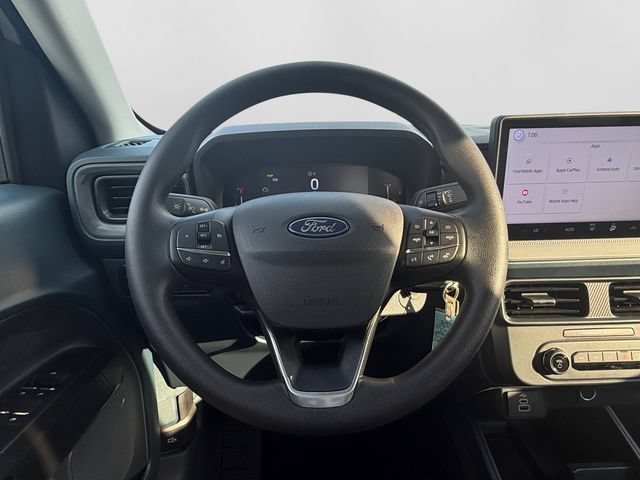 New 2026 Ford Maverick XL w/ Equipment Group 101A AWD/4WD image 28