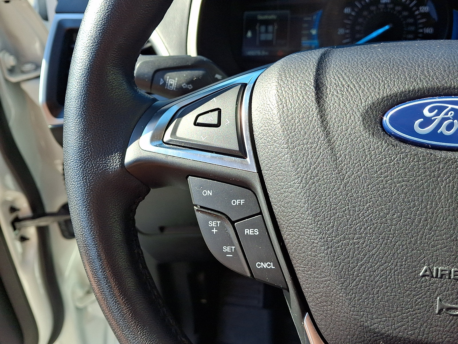 Used 2023 Ford Edge ST-Line AWD/4WD image 21