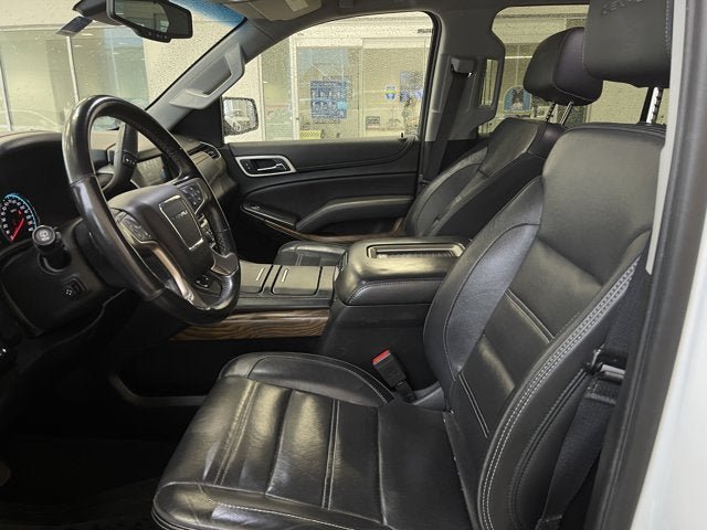 Used 2020 GMC Yukon XL Denali RWD image 13