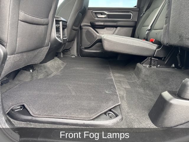 Used 2023 RAM 1500 Big Horn AWD/4WD image 22
