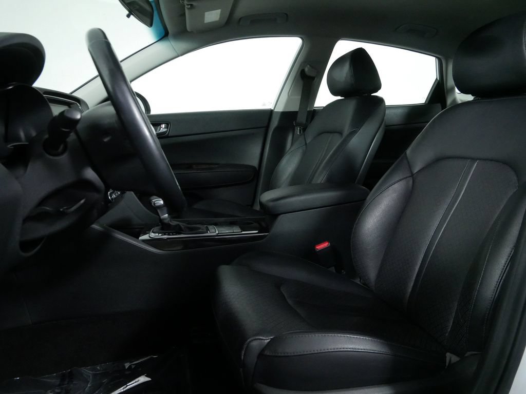 Used 2017 Kia Optima EX FWD image 15