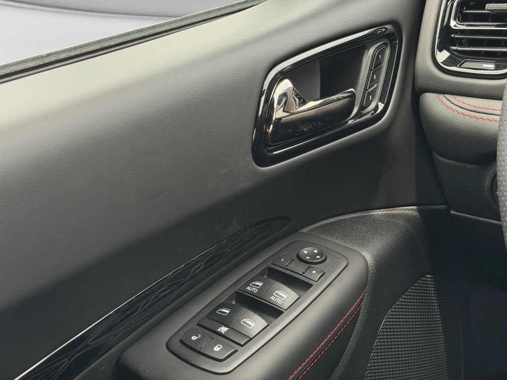 New 2026 Dodge Durango GT AWD/4WD image 10