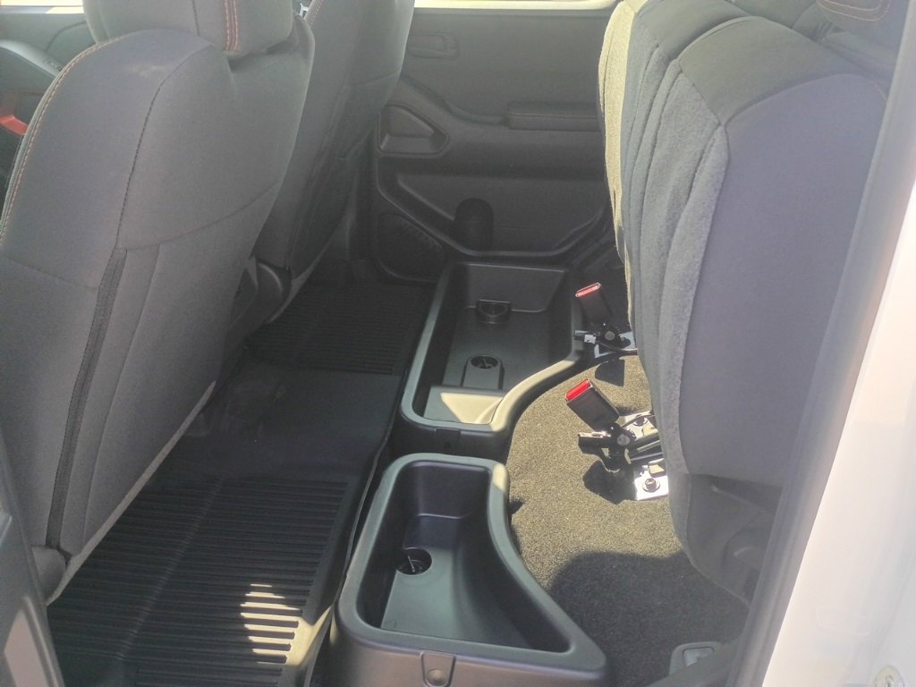 New 2026 Nissan Frontier Pro-X w/ Tow Package image 25