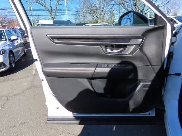 Certified 2025 Honda CR-V Sport image 15