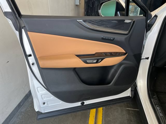 Used 2025 Lexus NX 250 FWD w/ Premium Package image 35