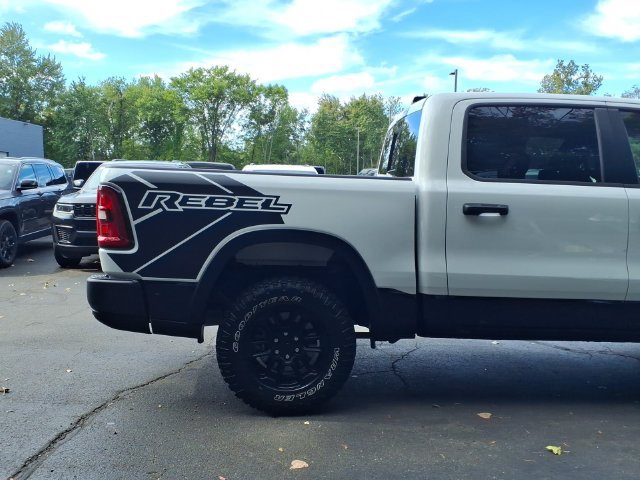 Used 2026 RAM 1500 Rebel w/ Rebel Level 1 Equipment Group AWD/4WD image 9