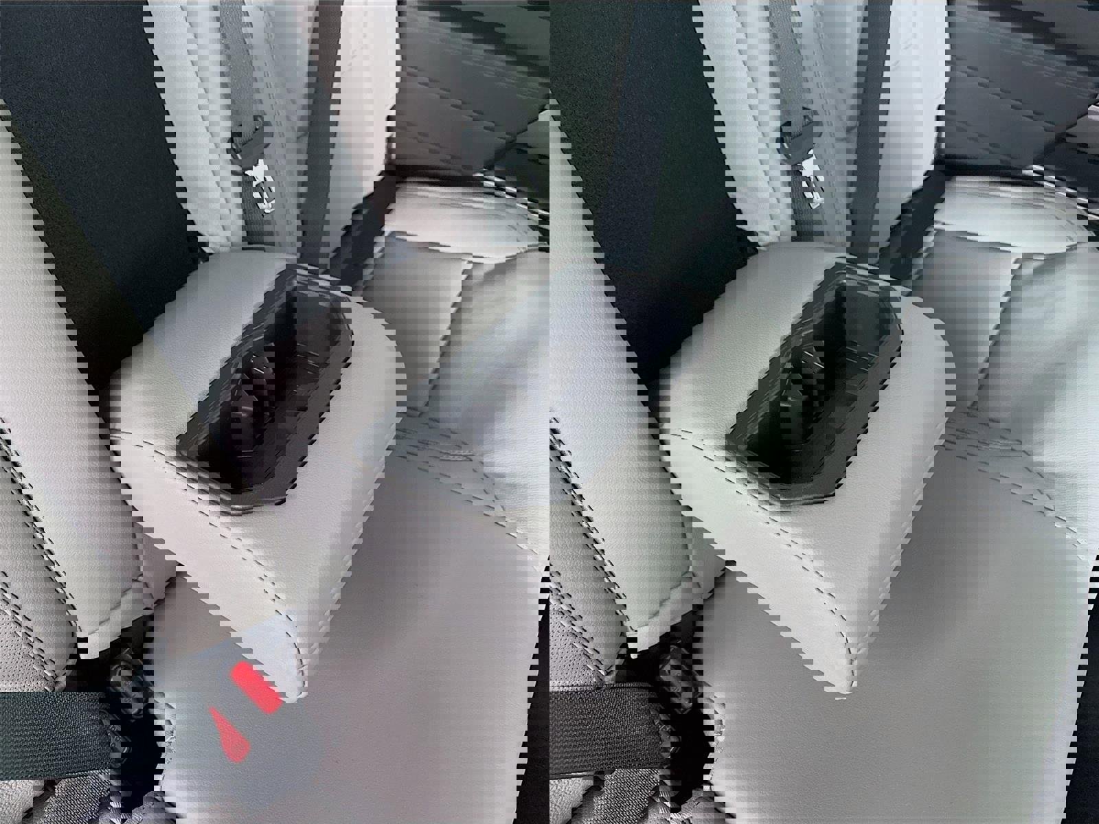 New 2026 Toyota Tundra SR5 image 43