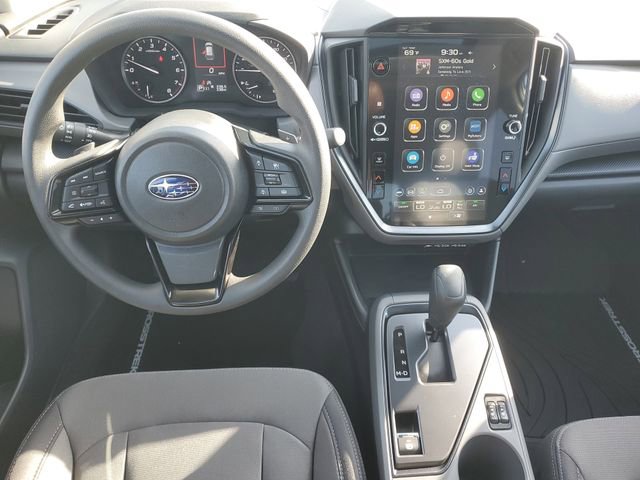Certified 2026 Subaru Crosstrek 2.0i Premium AWD/4WD image 12