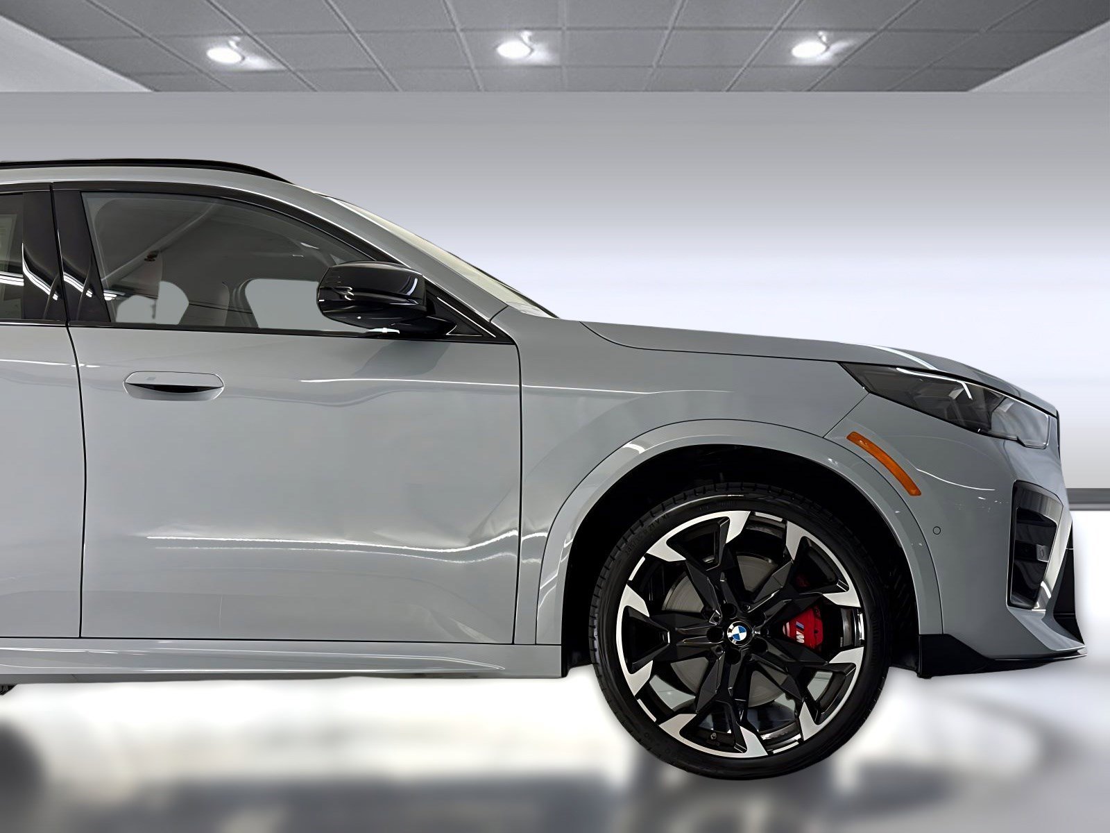 Used 2024 BMW X2 M35i w/ M Sport Professional Package AWD/4WD image 36