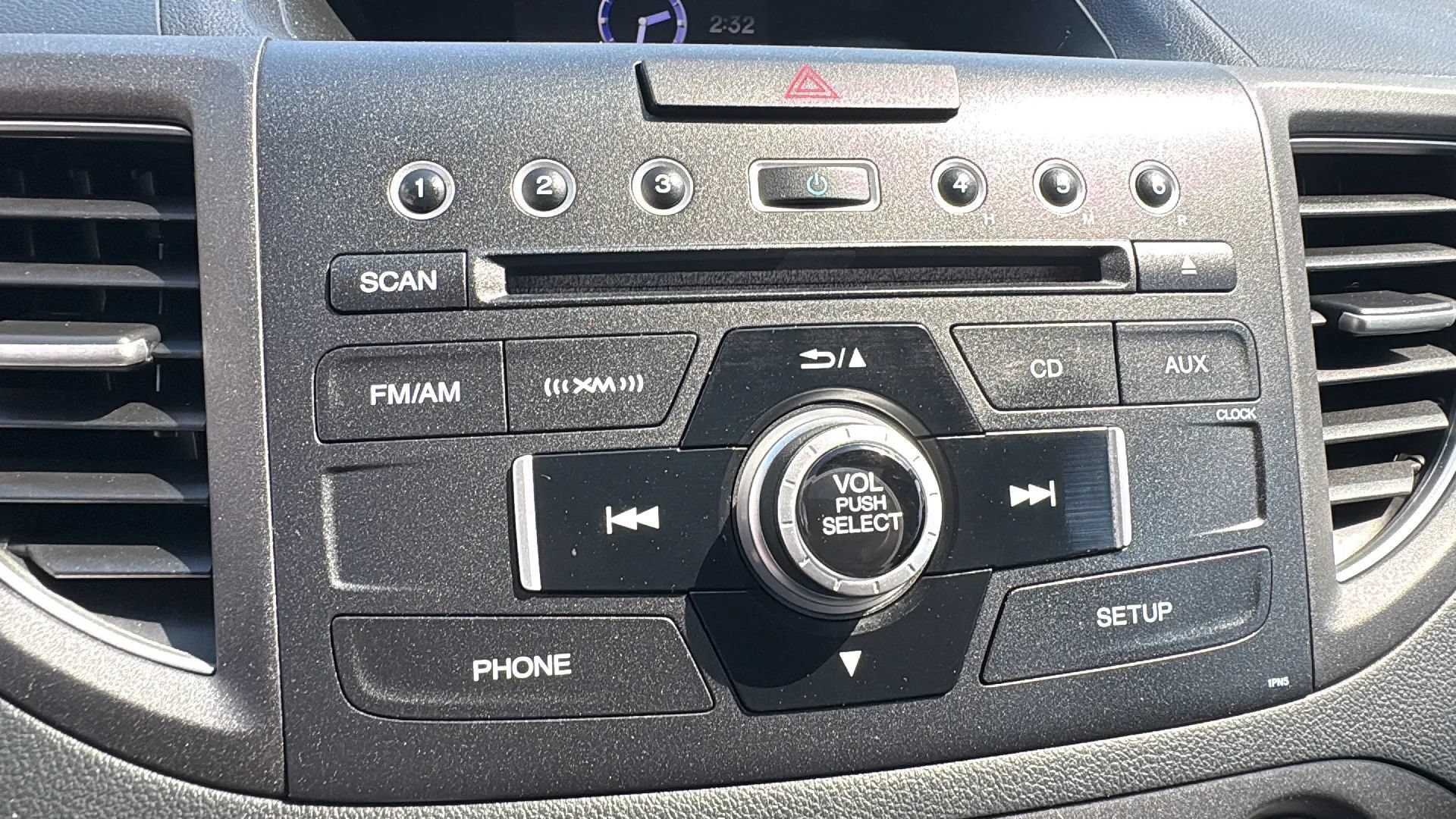 Used 2014 Honda CR-V EX-L image 28
