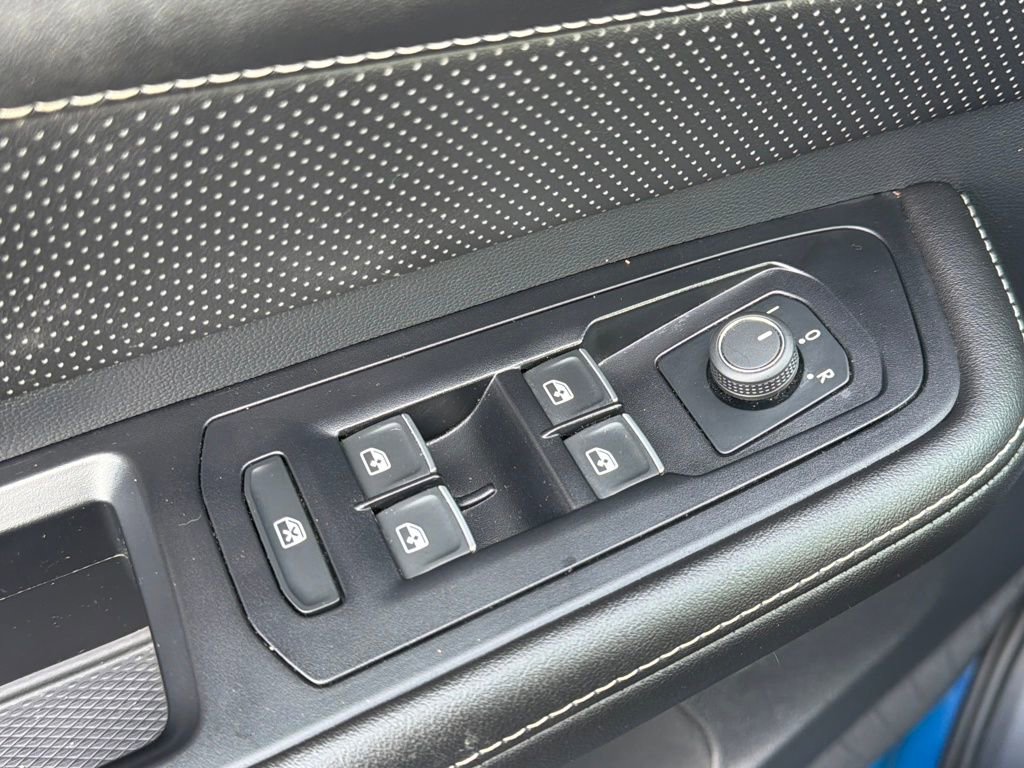 Used 2025 Volkswagen Atlas SE w/ Panoramic Sunroof Package image 22