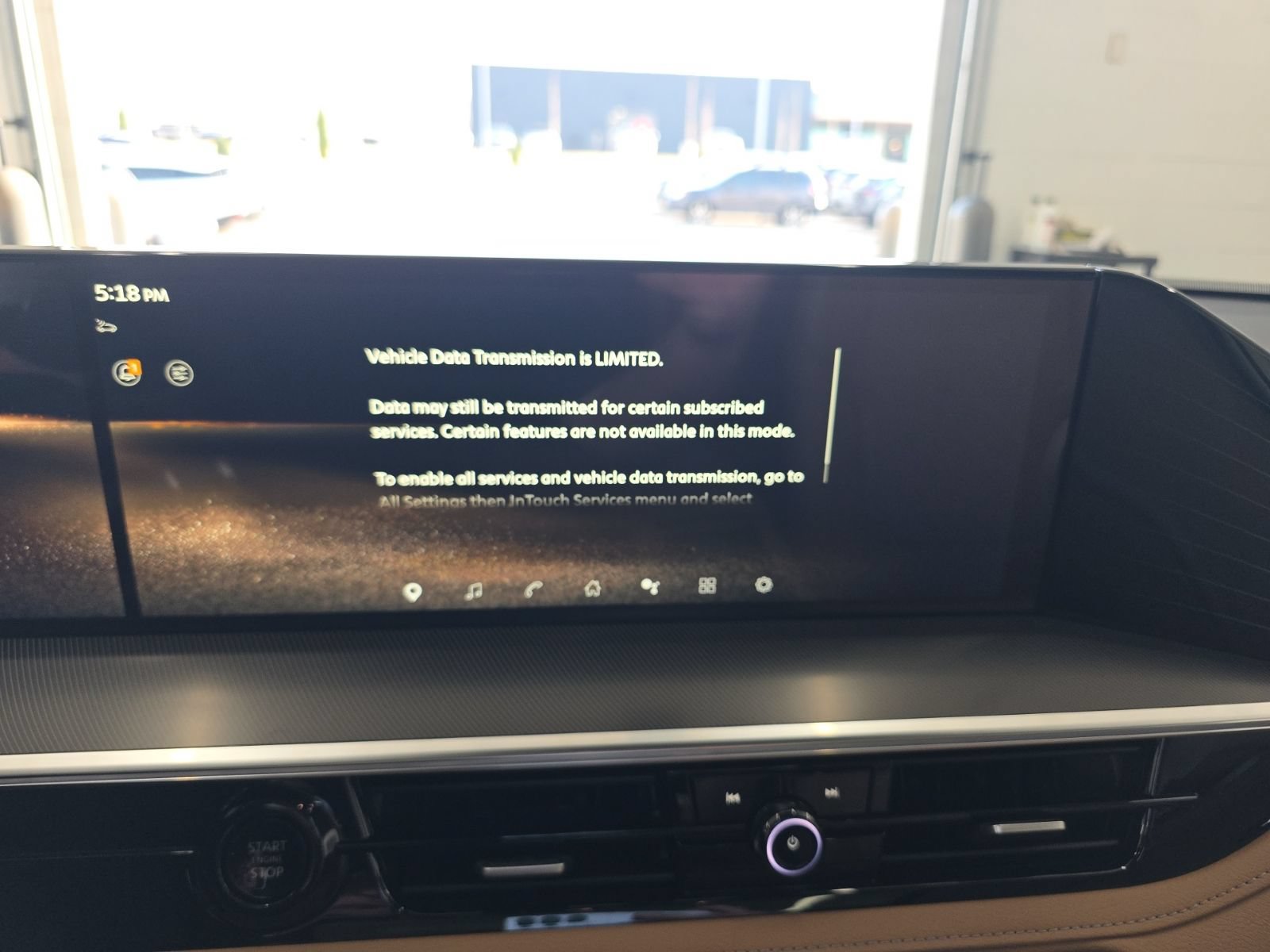 New 2026 INFINITI QX80 Luxe w/ Cargo Package RWD image 40